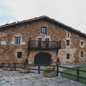 Mendigoikoa Bekoa