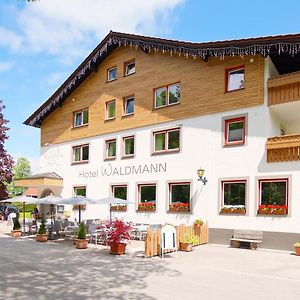 Hotel Waldmann